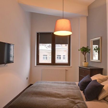Apartamenty Pod Parkowa Krynica-Zdrój Extérieur photo