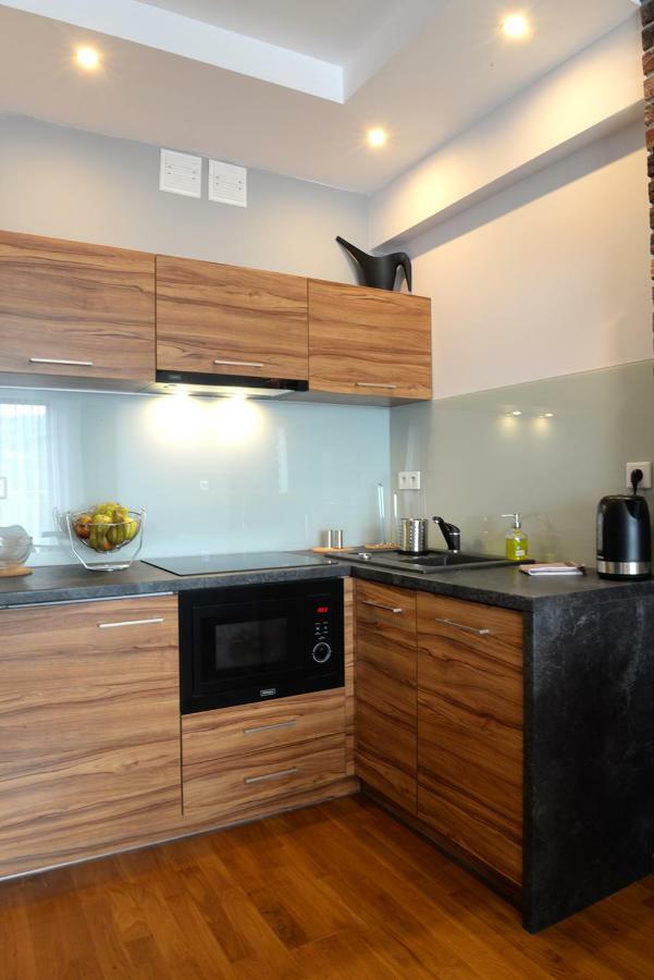 Apartamenty Pod Parkowa Krynica-Zdrój Extérieur photo